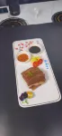 Fulin Hotel - breakfast