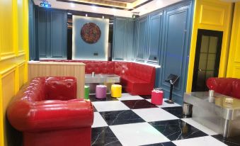 South Yue Hengshan Hengshan Convenient Villa - Housity
