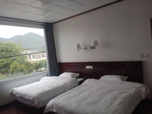 Lushan Xihai Laihu Hotel