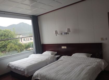 Lushan Xihai Laihu Hotel