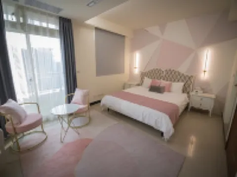 ManLu INN Hotels in Kinmen