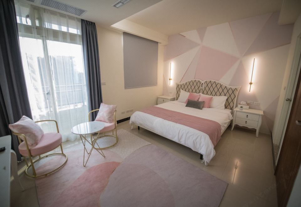 ManLu INN 숙소 내부 이미지