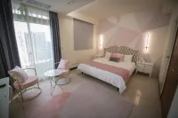 ManLu INN Hotels near Kinmen Division Commander office