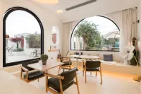Shanghai Muyanxi Hotel - Homestays