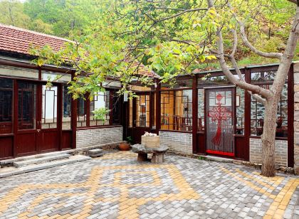Floral Hotel Taishan Heju Guesthouse