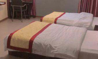 Kaiyang Jingcheng Business Hotel