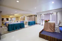 Tanaosri Resort Pranburi
