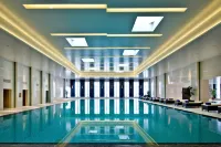 Howard Johnson Parkview Plaza Erdos - 5-Star