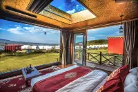 Wenjia Starry Secret Realm Hotel