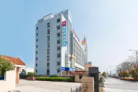 Haian Chunqiu Hotel (Bus Station Branch)
