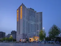 Vienna International Hotel (Songshan South Road) Hotel in zona Zhengyao Long-distance Bus Station