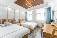 Shengsi Tumen Homestay