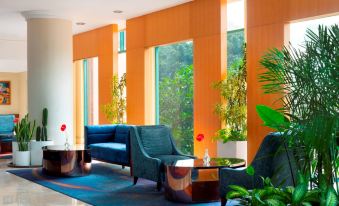 Hotel Ciputra Jakarta managed by Swiss-Belhotel International