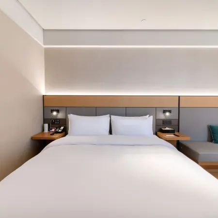 JI Hotel (Hangzhou Tonglu Fuchun River)
