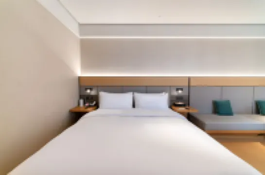 JI Hotel (Hangzhou Tonglu Fuchun River)