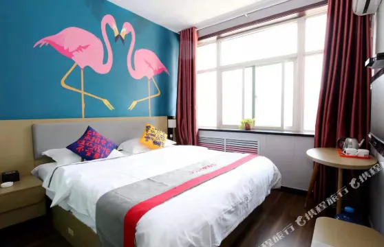 駿怡連鎖酒店（汾陽醫科大學店）