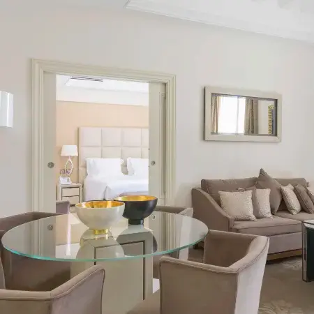 Aleph Rome Hotel, Curio Collection by Hilton