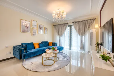 Qidong Venice Dumei Life Homestay Отели рядом с достопримечательностью «Yuantuojiao Scenic Resort»