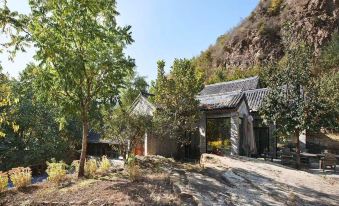 Dongli Township Mountain Escape Home