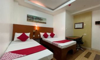 OYO 685 K Fortune Apartelle