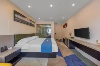 Enshi Muzi Xiaosu Homestay (Enshi Grand Canyon)