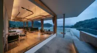 Bamboo Resort - Barer