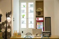 Ginza Jingsu (Zoucheng Sports Park Mengfu Store) Hotels in Zoucheng