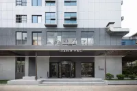 JI Hotel (Kunming Railway Station International Convention and Exhibition Center) Hotel in zona Guanshang Pedestrian Street