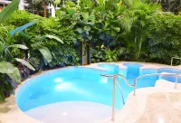 Tianjin Jingji Saintlight Resort&Spa - Hot Springs