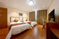 망캉 뤼예 비즈니스 호텔