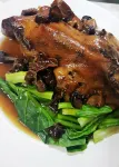 Ruean Thai Hotel - Frühstück