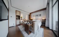 Yunshang Huaxi Holiday Hotel - balcony