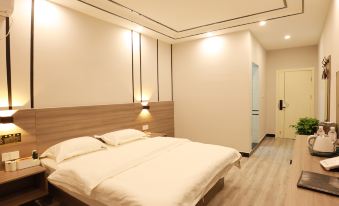 Qiaojia Jintai Hotel
