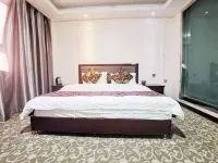 Hongya Hotel Hotels in Jeminay