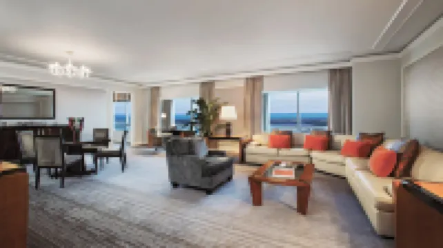 Four Seasons Hotel Miami