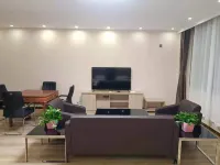 正藍旗鑫都快捷賓館