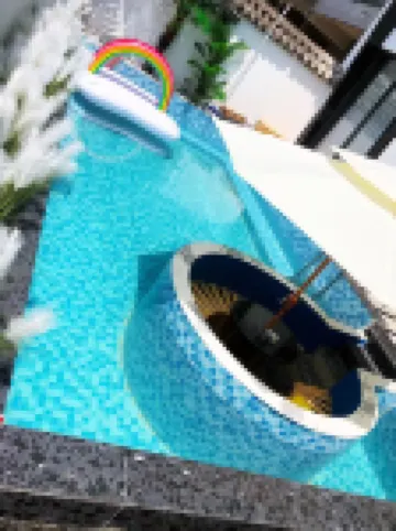 Xi'an Yinyue Hot Spring B&B (Xi'an University of Architecture and Technology)