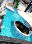 Xi'an Yinyue Hot Spring B&B (Xi'an University of Architecture and Technology)