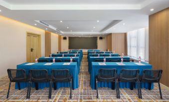 Vienna International Hotel(Ninzhou Dibao Plaza)