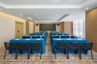 Vienna International Hotel（Ninzhou Dibao Plaza）