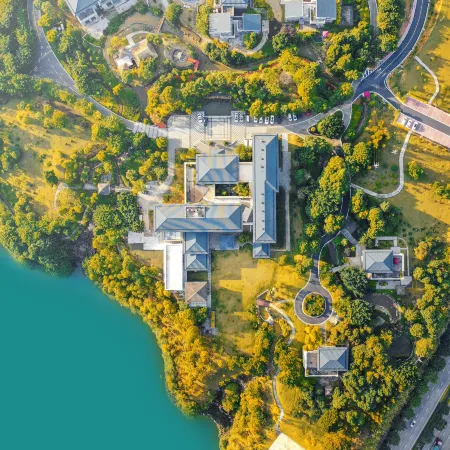 Xinlilai Hotel
