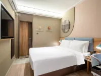 Home Inn·neo( Xiamen Railway Station Metro MixC City Store) โรงแรมใกล้เหลียนปันเขตการค้าอู่คัน