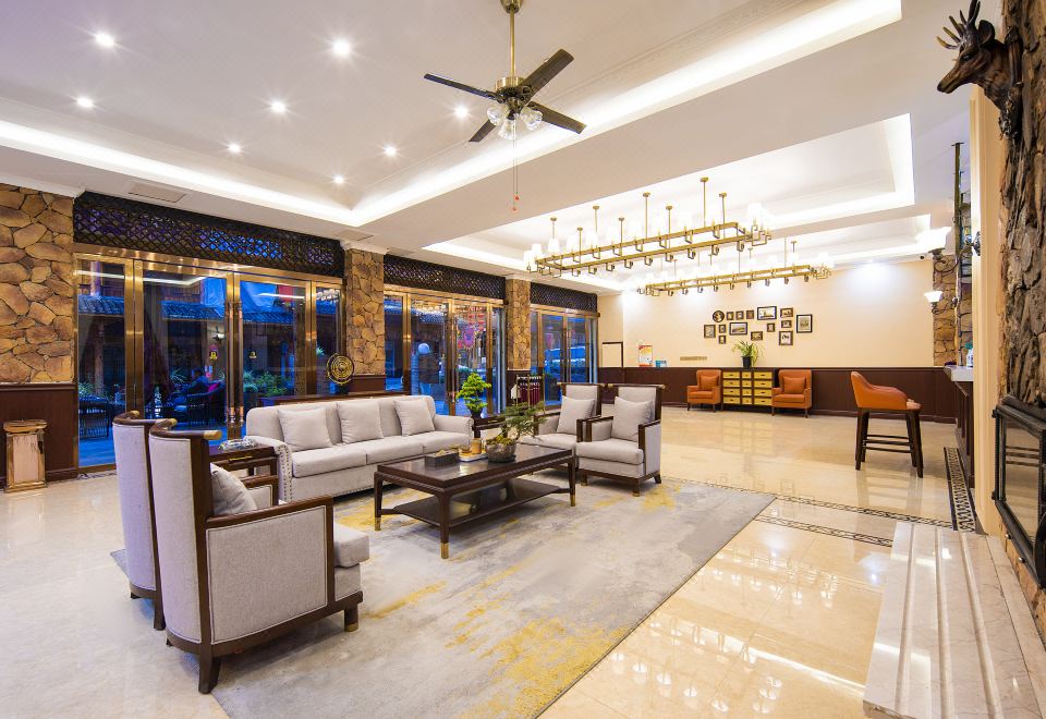 BK Shengsi International Hotel