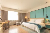 Echarm Hotel Hotel a Yangzhou