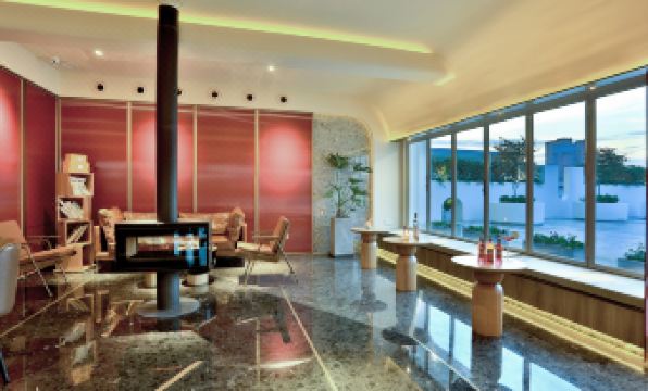 Rosewood Jinhua Hotel