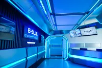 E-3LUE·Yibo E-sports Hotel(Yulin high tech Development Zone store)