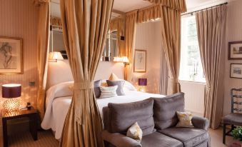 Le Manoir Aux Quat Saisons, A Belmond Hotel, Oxfordshire