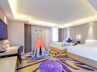 Lavande hotel (hami xiangyang east road shop)