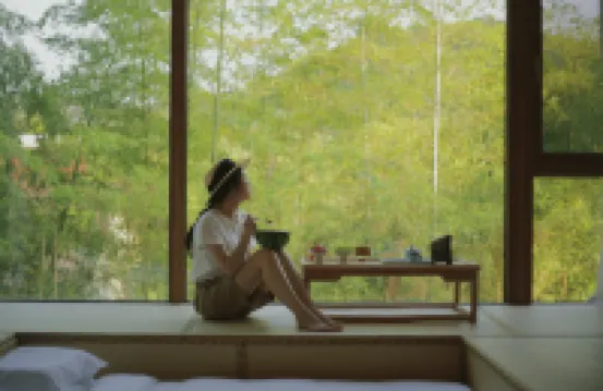 Huzhou Miaoxi Slide Meisu