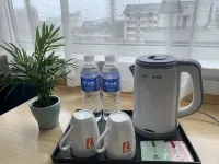 Ming Chen Hotel Hôtels à : Wenshui